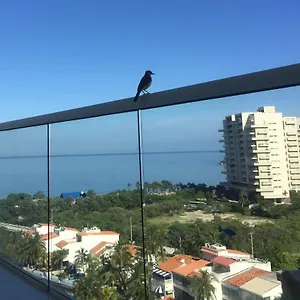  Apartamento Areia Paradaise